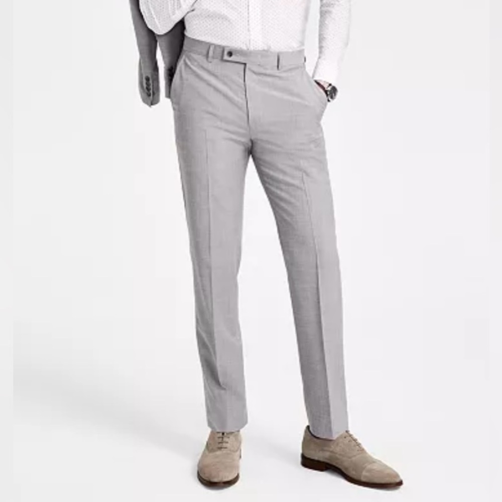 Calvin Klein Men’s Suit Pant